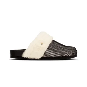 Reno Silver Slip On