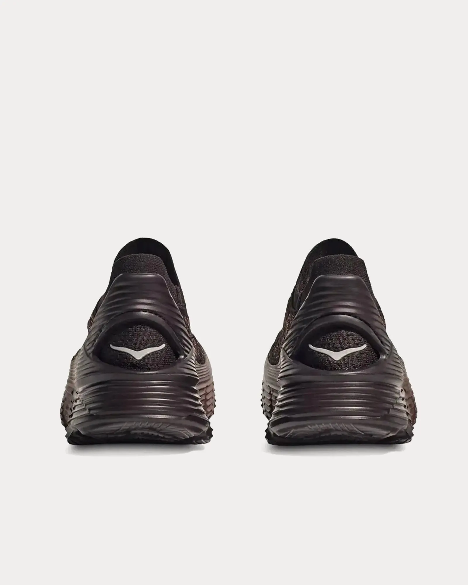 Restore TC Chocolate Chukka Slip On Sneakers