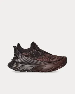 Restore TC Chocolate Chukka Slip On Sneakers