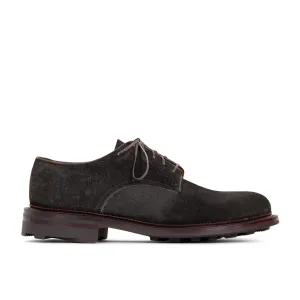 Rockland Blucher - Earth Chamois