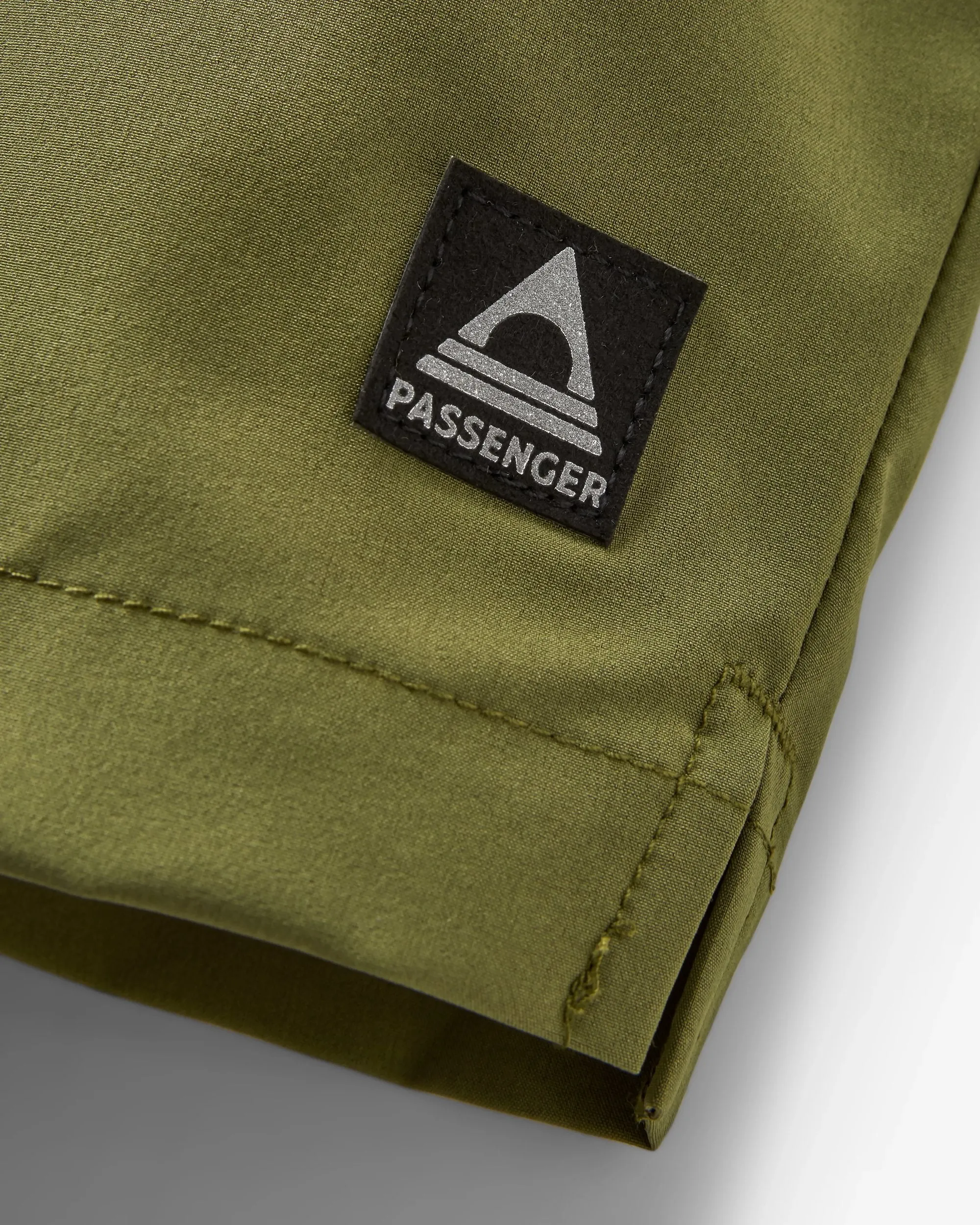 Sandune Trail Short - Khaki