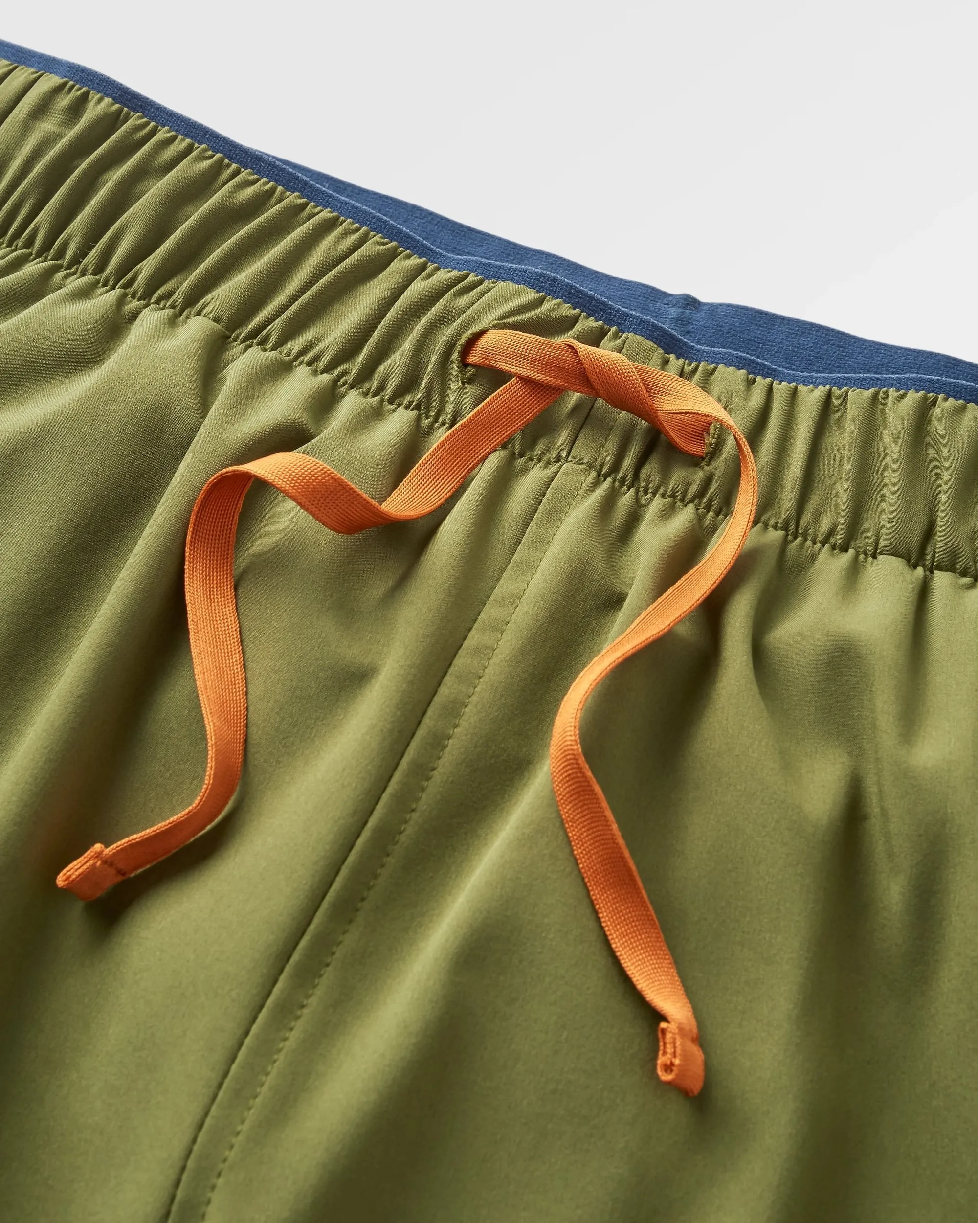 Sandune Trail Short - Khaki