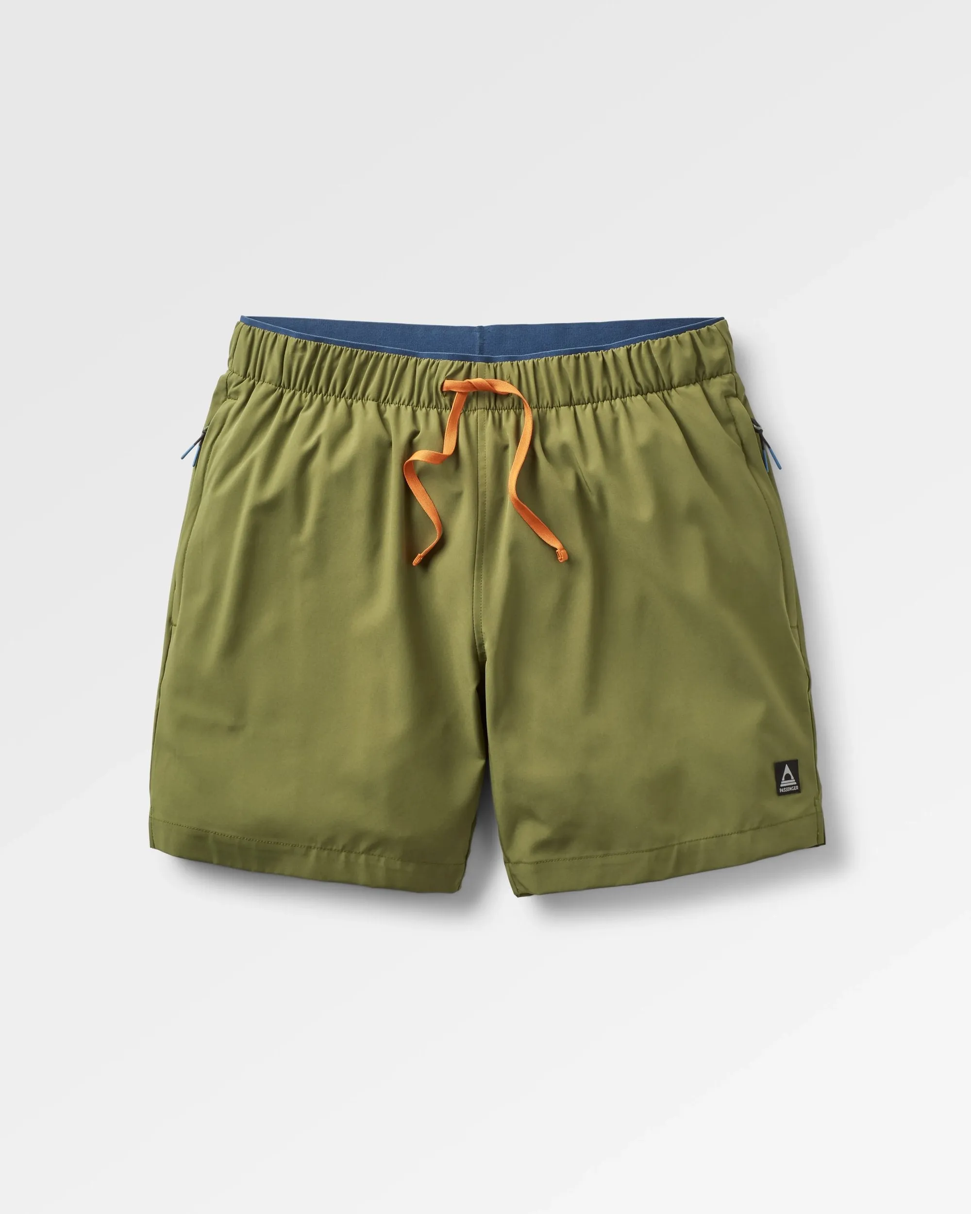 Sandune Trail Short - Khaki