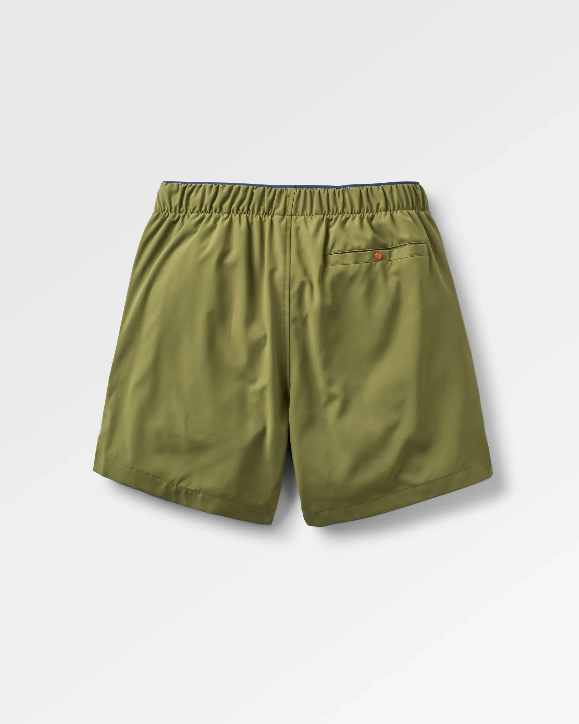 Sandune Trail Short - Khaki