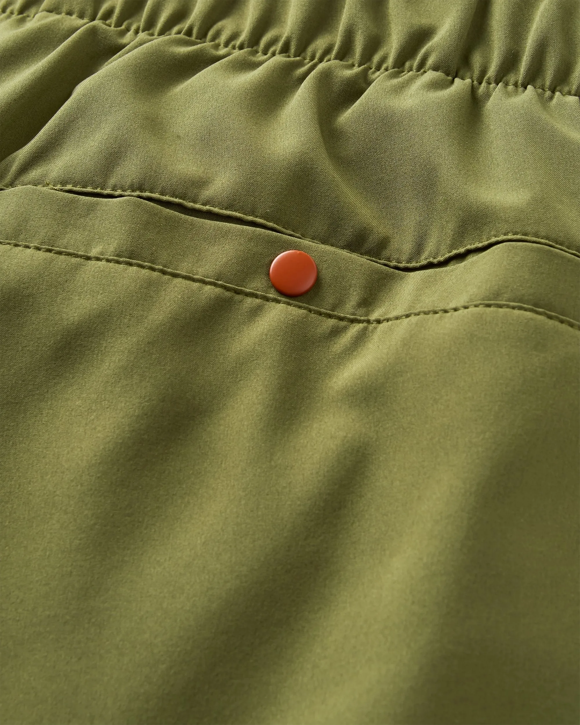 Sandune Trail Short - Khaki