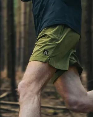 Sandune Trail Short - Khaki