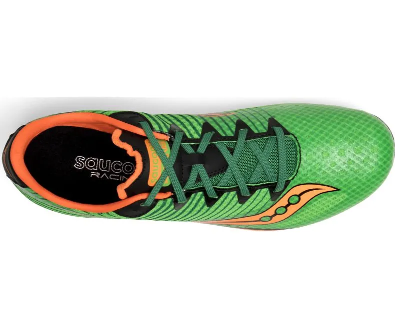 Saucony Unisex Vendetta 2