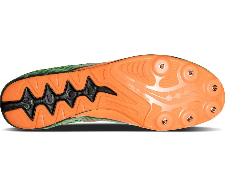 Saucony Unisex Vendetta 2