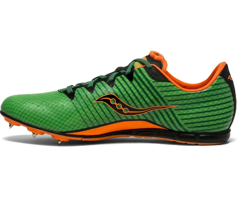 Saucony Unisex Vendetta 2