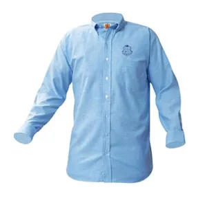 SHCS unisex Oxford