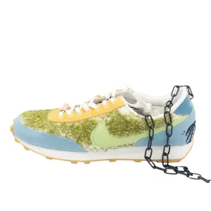 Sneaker Planter (D-Break)