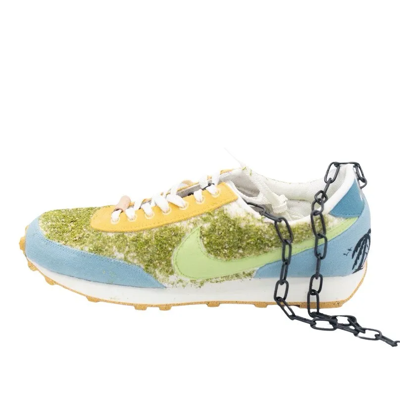 Sneaker Planter (D-Break)