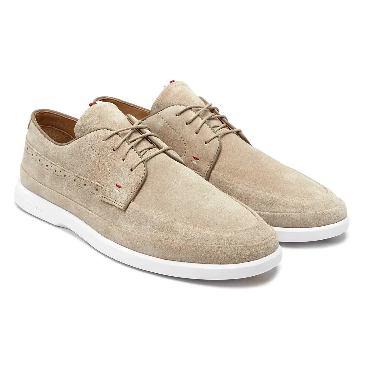Sperry Men's Gold Cabo Plushwave 4-Eye Shoes