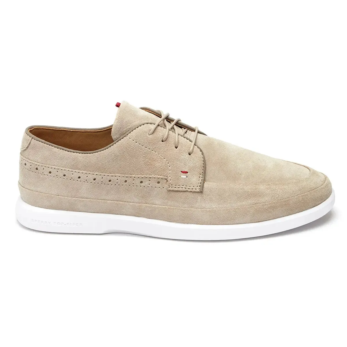 Sperry Men's Gold Cabo Plushwave 4-Eye Shoes