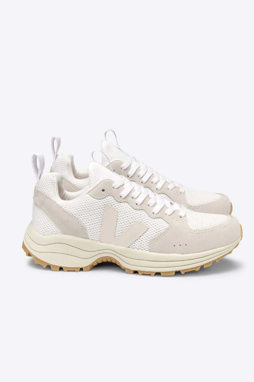 Veja Venturi - White Pierra Natural