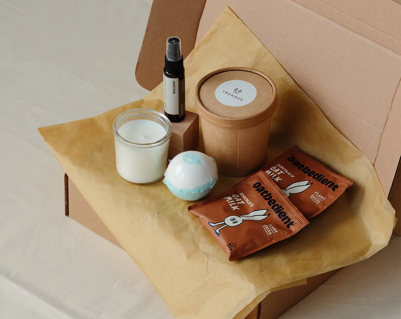 Wellness Box