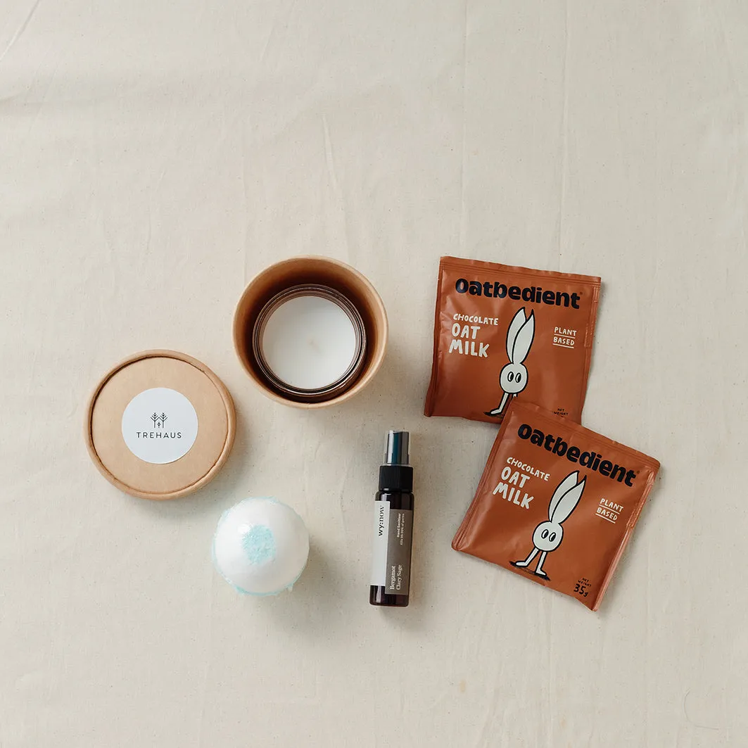 Wellness Box