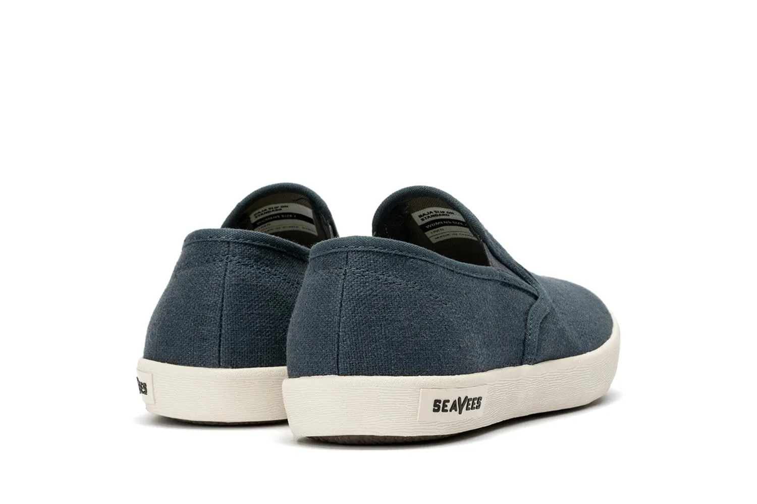 Womens - Baja Slip On Original - Marine