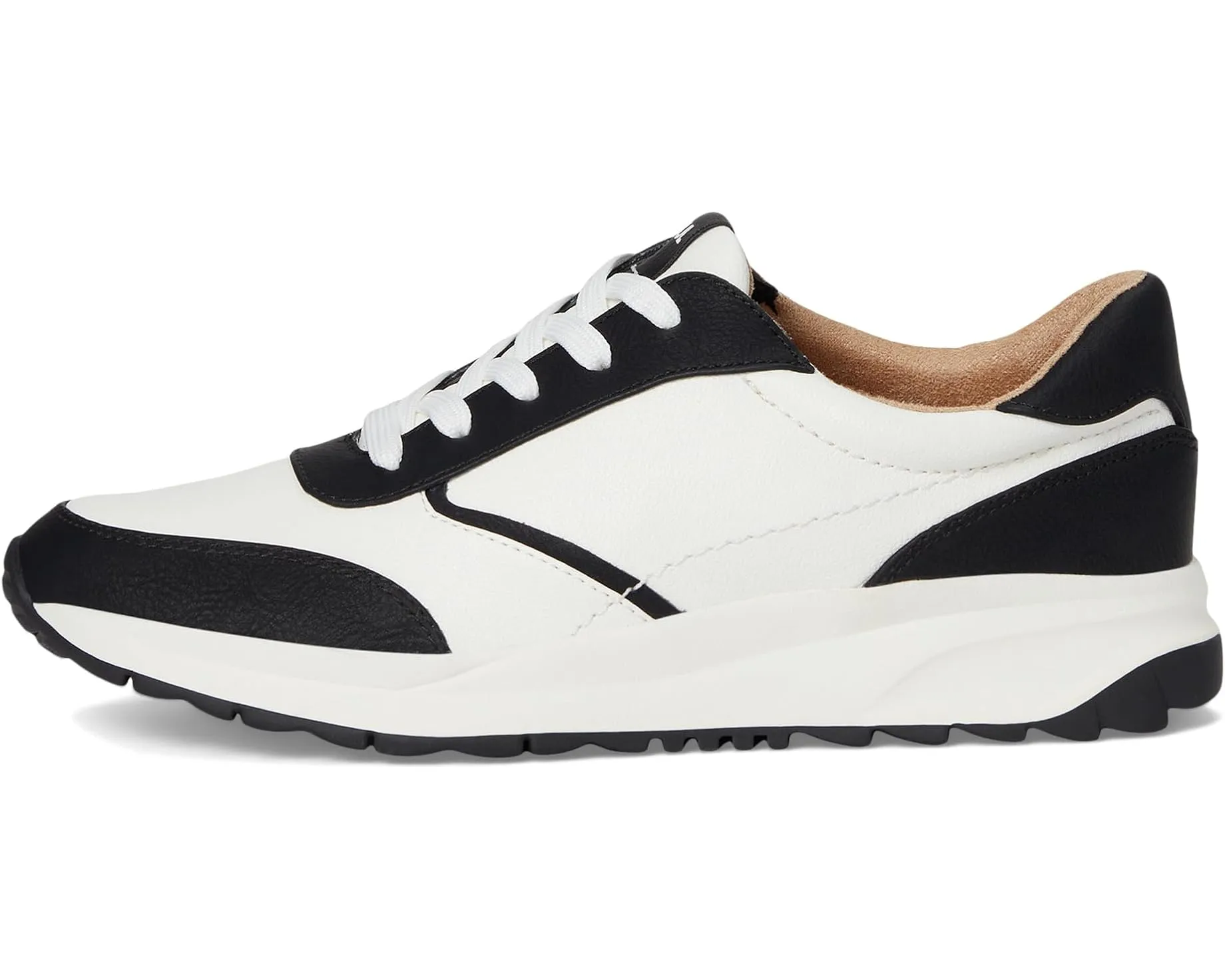 Women's Naturalizer Jackson Oxfords (Wide)