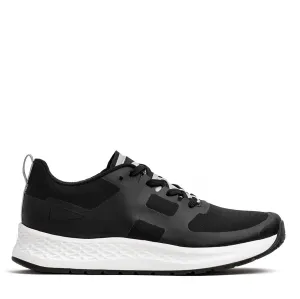 Women's Rough Runners - Black   Stone   White