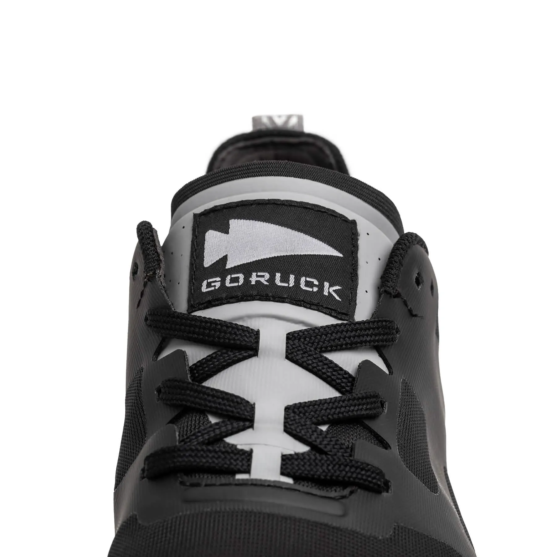 Women's Rough Runners - Black   Stone   White