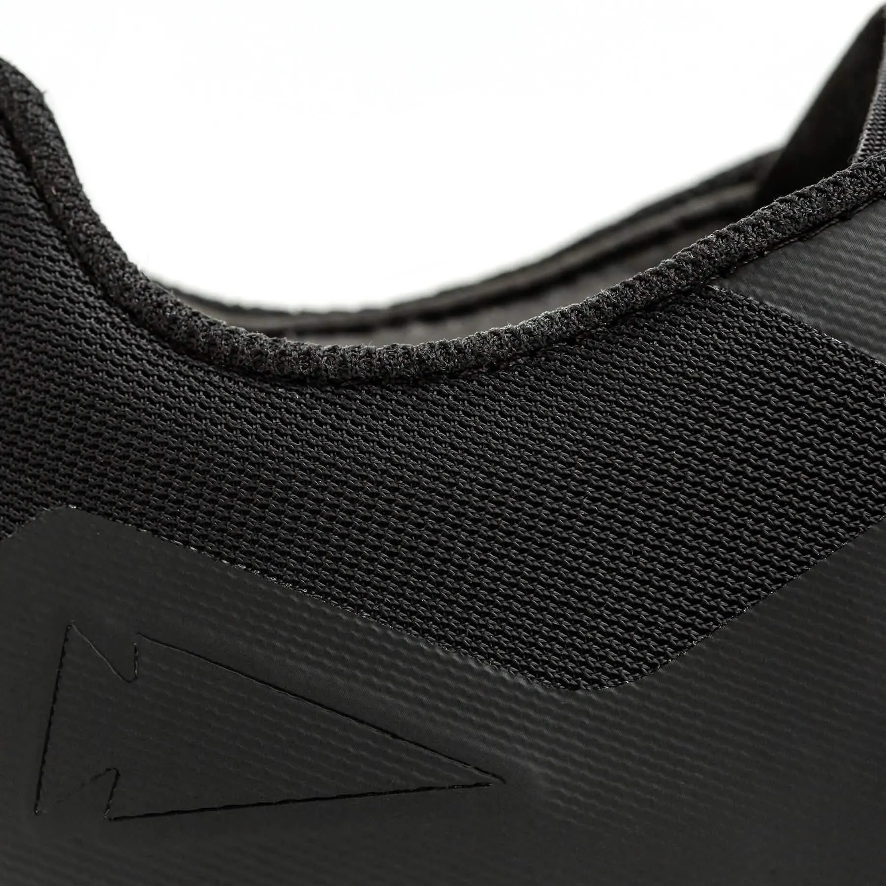 Women's Rough Runners - Black   Stone   White
