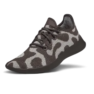 Women's Tree Runners - Fungi (Brown Sole)